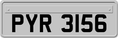 PYR3156