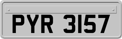 PYR3157