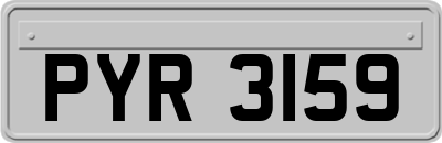 PYR3159