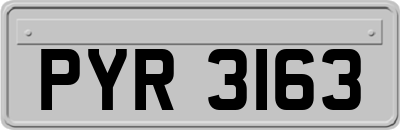 PYR3163