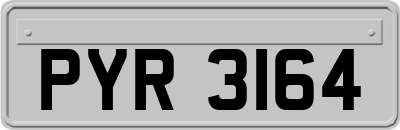 PYR3164