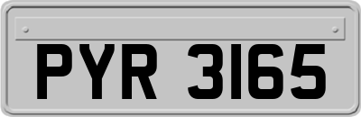 PYR3165