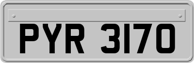 PYR3170