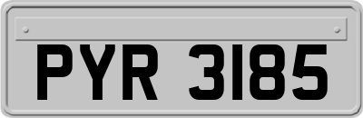 PYR3185