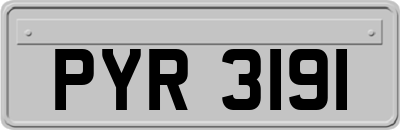 PYR3191