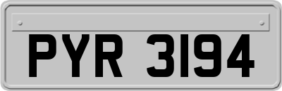 PYR3194