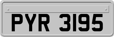 PYR3195