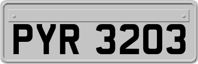 PYR3203