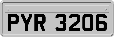 PYR3206