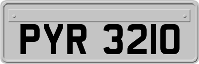 PYR3210