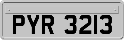 PYR3213