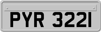 PYR3221