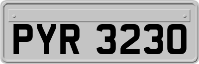 PYR3230