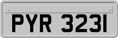 PYR3231