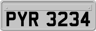 PYR3234