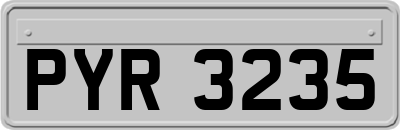 PYR3235