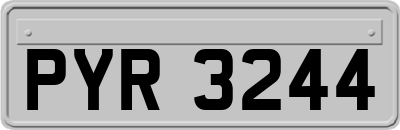 PYR3244