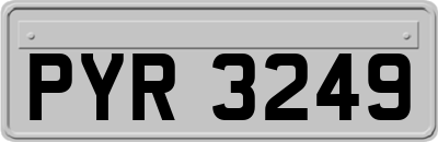 PYR3249