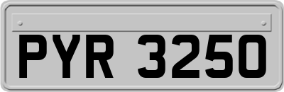 PYR3250