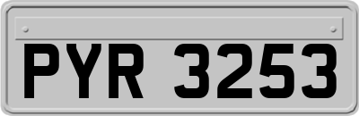 PYR3253