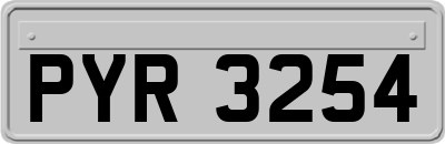 PYR3254