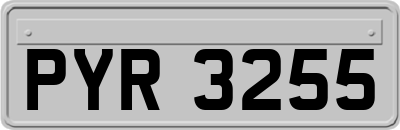 PYR3255