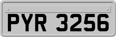 PYR3256