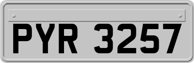 PYR3257