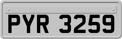 PYR3259