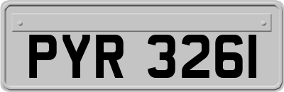 PYR3261