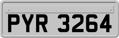 PYR3264