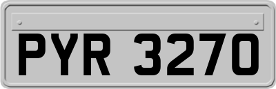 PYR3270