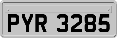 PYR3285