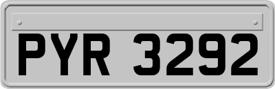 PYR3292