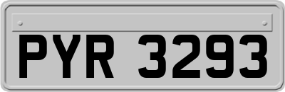 PYR3293