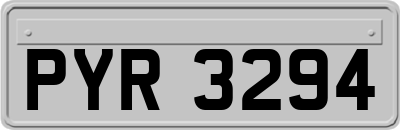 PYR3294