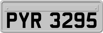 PYR3295