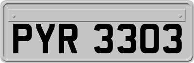 PYR3303