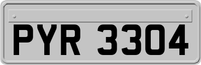 PYR3304