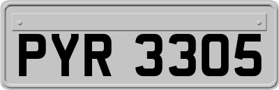 PYR3305