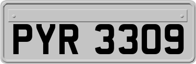 PYR3309