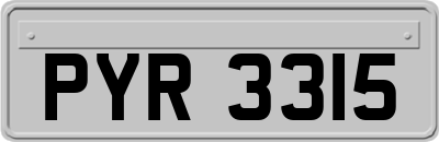 PYR3315