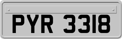 PYR3318