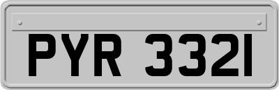 PYR3321