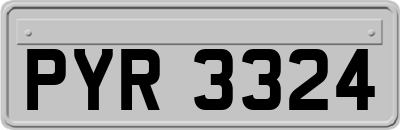 PYR3324