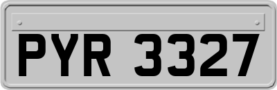 PYR3327