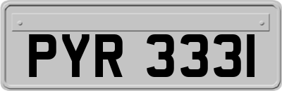 PYR3331