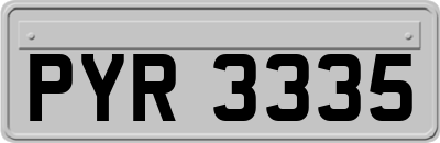 PYR3335