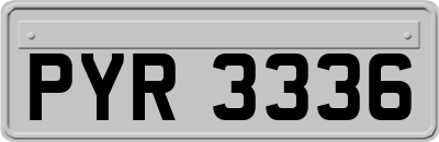 PYR3336