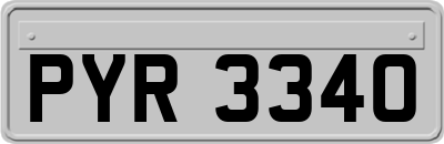 PYR3340